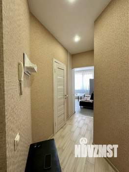 1-к квартира, на длительный срок, 33м2, 18/25 этаж