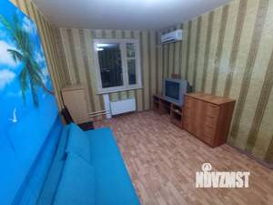 1-к квартира, на длительный срок, 29м2, 2/12 этаж