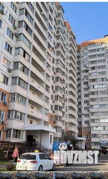 Студия квартира, на длительный срок, 26м2, 8/17 этаж