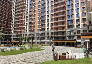 1-к квартира, на длительный срок, 37м2, 12/16 этаж
