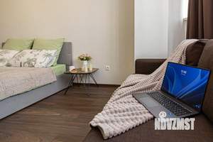 2-к квартира, посуточно, 65м2, 13/17 этаж