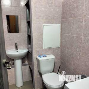 1-к квартира, на длительный срок, 45м2, 3/19 этаж