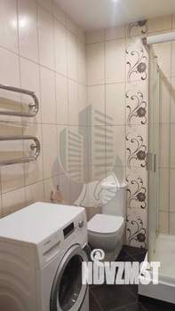 1-к квартира, на длительный срок, 49м2, 15/17 этаж