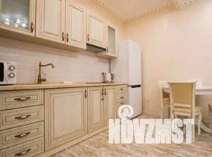 2-к квартира, посуточно, 55м2, 1/1 этаж