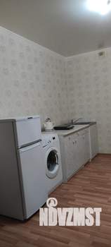 Студия квартира, на длительный срок, 28м2, 2/18 этаж