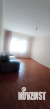 1-к квартира, на длительный срок, 35м2, 8/19 этаж