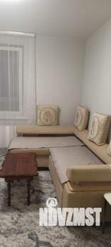 1-к квартира, на длительный срок, 41м2, 8/16 этаж