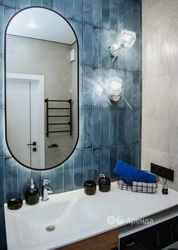 Студия квартира, на длительный срок, 28м2, 14/21 этаж