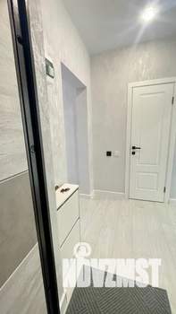 1-к квартира, посуточно, 34м2, 5/24 этаж