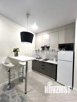 1-к квартира, на длительный срок, 25м2, 12/25 этаж