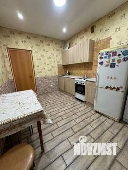 1-к квартира, на длительный срок, 40м2, 6/6 этаж