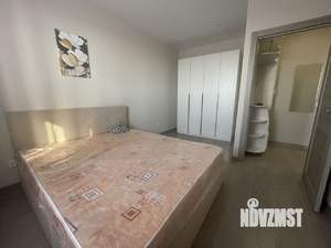 1-к квартира, на длительный срок, 40м2, 16/16 этаж