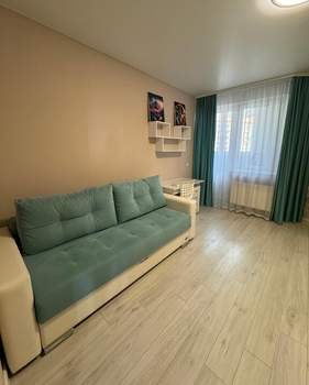 2-к квартира, на длительный срок, 50м2, 18/26 этаж