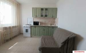 1-к квартира, на длительный срок, 40м2, 8/14 этаж