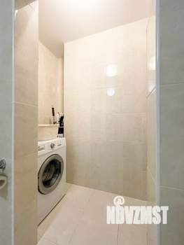 Студия квартира, на длительный срок, 28м2, 12/12 этаж