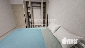 2-к квартира, на длительный срок, 53м2, 9/14 этаж