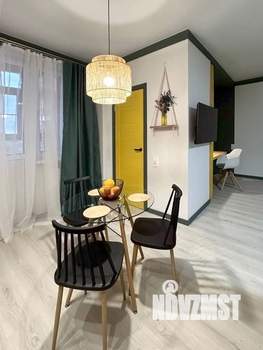 2-к квартира, на длительный срок, 43м2, 8/24 этаж
