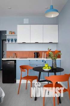 1-к квартира, посуточно, 24м2, 1/1 этаж