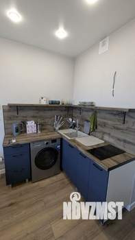 Студия квартира, на длительный срок, 22м2, 14/16 этаж