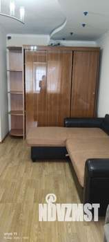 1-к квартира, на длительный срок, 32м2, 1/5 этаж