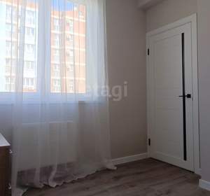 1-к квартира, на длительный срок, 40м2, 4/7 этаж