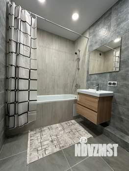 2-к квартира, на длительный срок, 57м2, 2/17 этаж