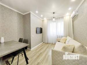 2-к квартира, на длительный срок, 70м2, 7/17 этаж