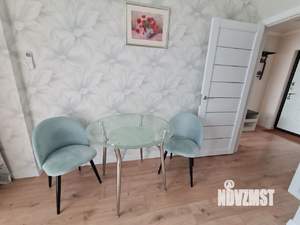 1-к квартира, на длительный срок, 40м2, 3/27 этаж