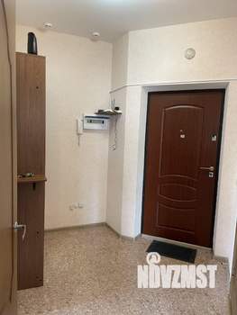 2-к квартира, на длительный срок, 45м2, 10/22 этаж