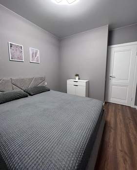 1-к квартира, на длительный срок, 35м2, 11/16 этаж