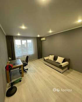 2-к квартира, на длительный срок, 75м2, 3/16 этаж