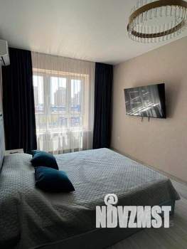 1-к квартира, на длительный срок, 39м2, 6/20 этаж