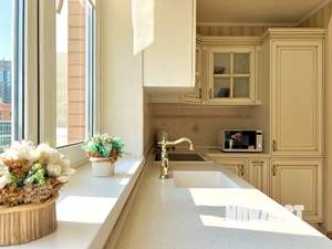 1-к квартира, посуточно, 55м2, 11/19 этаж