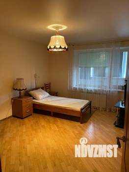 1-к квартира, на длительный срок, 33м2, 6/9 этаж