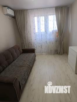 1-к квартира, на длительный срок, 38м2, 8/10 этаж