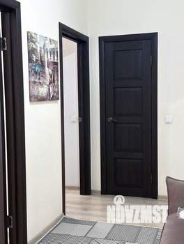 1-к квартира, посуточно, 43м2, 5/16 этаж