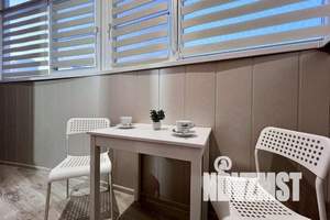 1-к квартира, посуточно, 47м2, 1/17 этаж