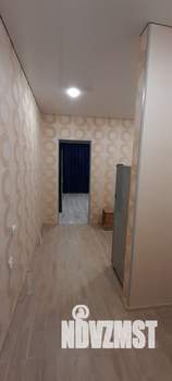 1-к квартира, на длительный срок, 35м2, 2/2 этаж