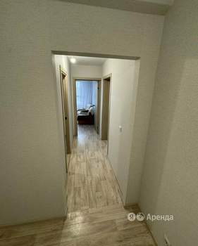 2-к квартира, на длительный срок, 42м2, 7/16 этаж