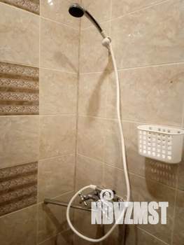 1-к квартира, посуточно, 50м2, 15/19 этаж