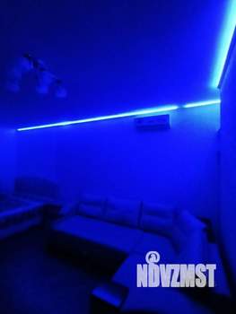 1-к квартира, на длительный срок, 40м2, 5/17 этаж