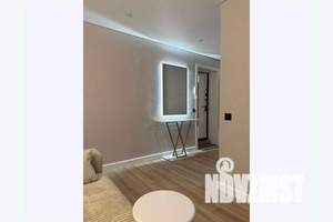 2-к квартира, посуточно, 43м2, 4/9 этаж