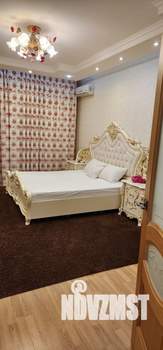 2-к квартира, на длительный срок, 80м2, 8/16 этаж