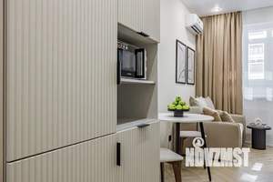 Студия квартира, посуточно, 24м2, 13/18 этаж