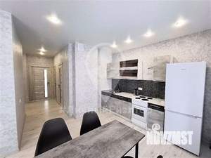 2-к квартира, на длительный срок, 52м2, 7/20 этаж