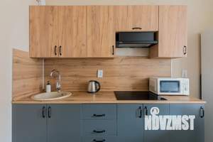 1-к квартира, посуточно, 37м2, 3/18 этаж