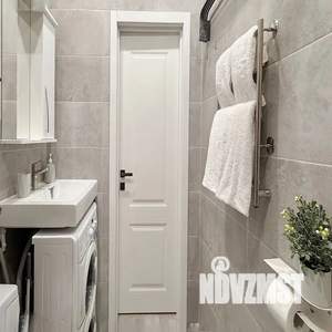 Студия квартира, посуточно, 23м2, 8/16 этаж