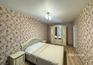 1-к квартира, на длительный срок, 57м2, 10/24 этаж