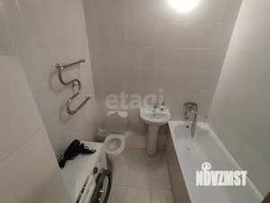 1-к квартира, на длительный срок, 52м2, 2/9 этаж