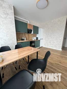 1-к квартира, посуточно, 49м2, 13/16 этаж